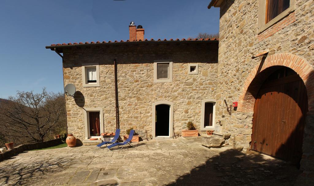 Country Residence Turicchi Londa Cameră foto