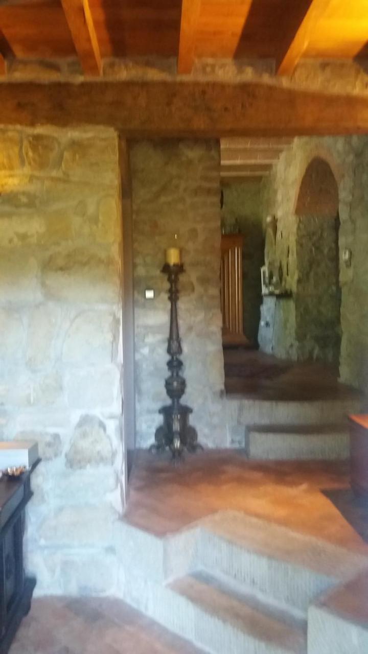 Country Residence Turicchi Londa Exterior foto
